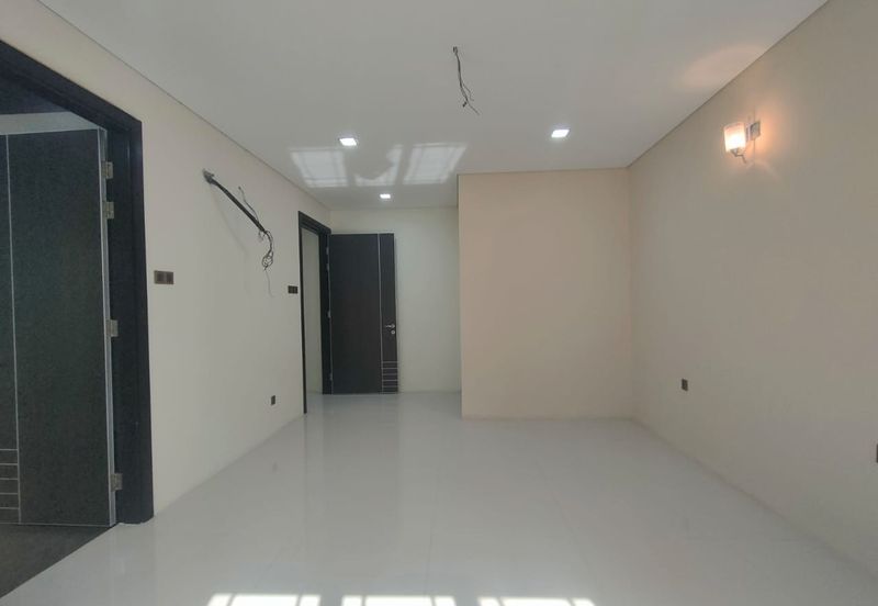 Impian Golf & Country Club