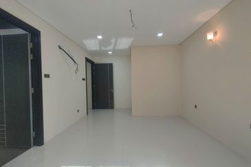 Impian Golf & Country Club