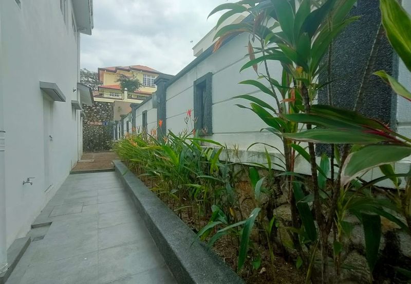 Impian Golf & Country Club