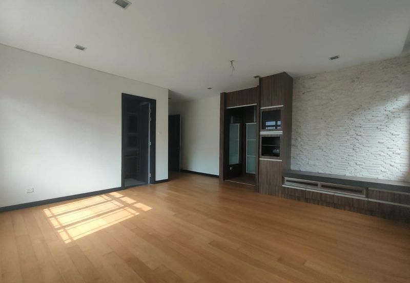 Impian Golf & Country Club