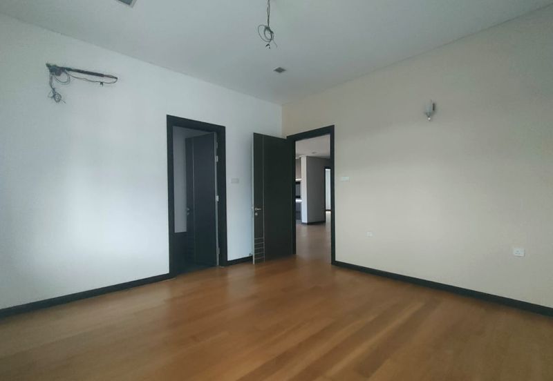 Impian Golf & Country Club