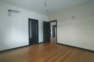 Impian Golf & Country Club