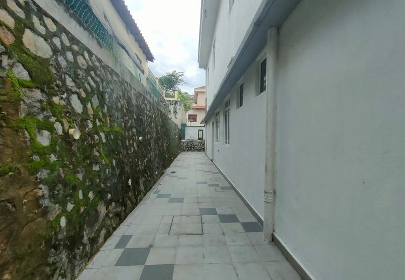 Impian Golf & Country Club