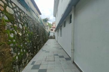 Impian Golf & Country Club