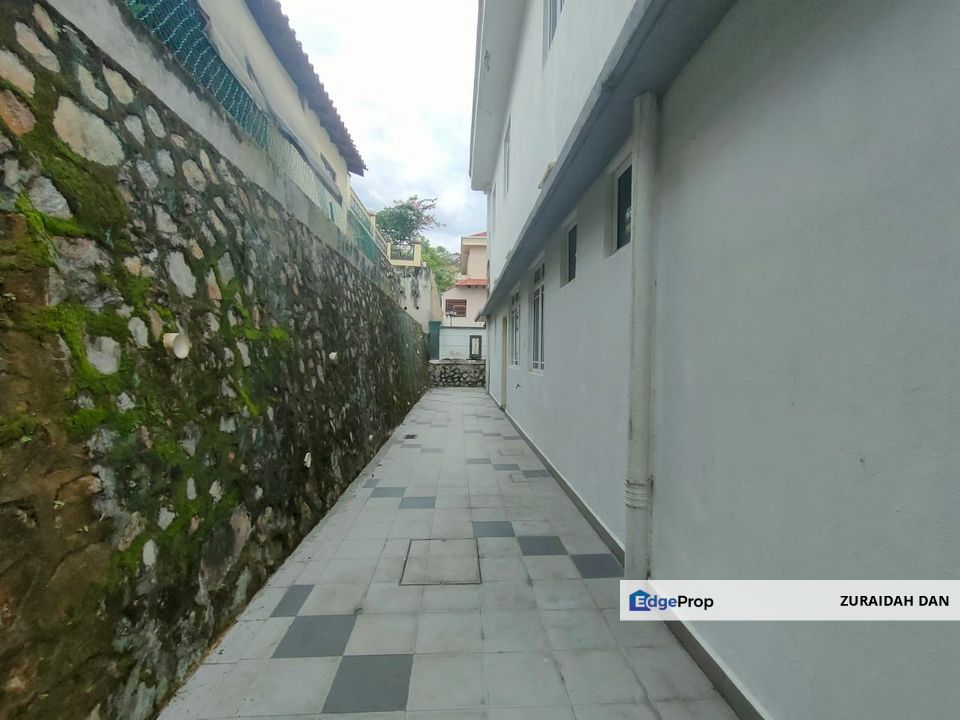 6R7B! 7,000 SQ FT! 2 Storey Bungalow @ Saujana Impian Golf & Country Club, Kajang, Selangor, Kajang