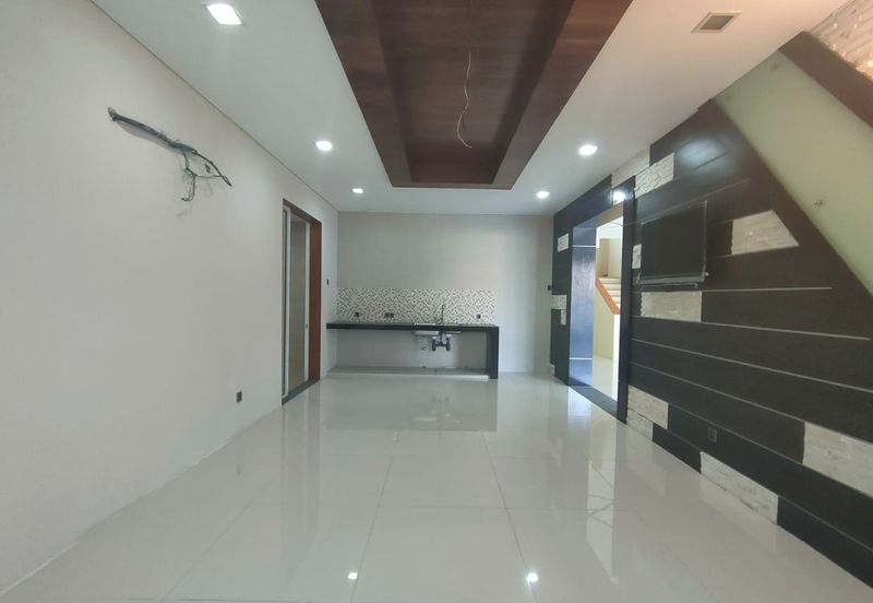 Impian Golf & Country Club