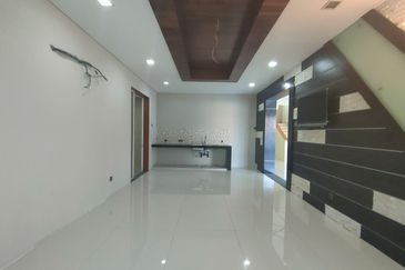 Impian Golf & Country Club