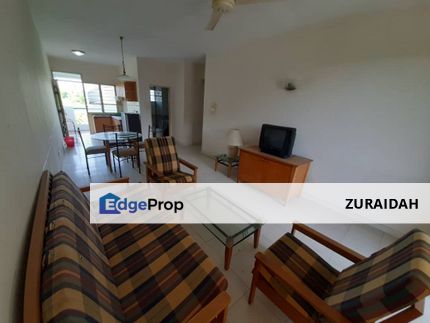 (NEARBY BEACH) Seri Bulan Condo, Teluk Kemang, Port Dickson, Negeri Sembilan, Negeri Sembilan, Port Dickson