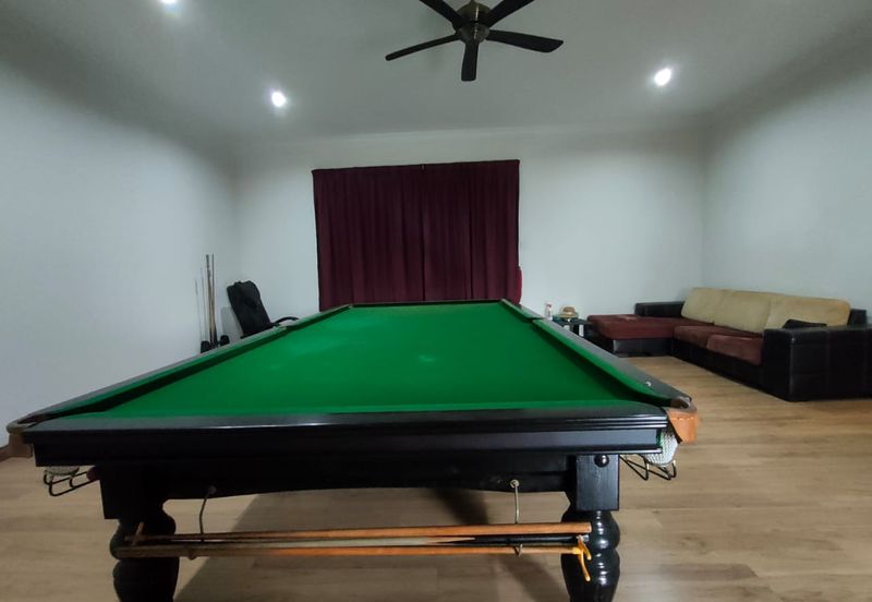 Country Heights Kajang