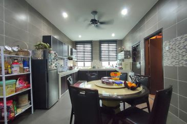 Country Heights Kajang