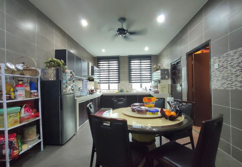 Country Heights Kajang