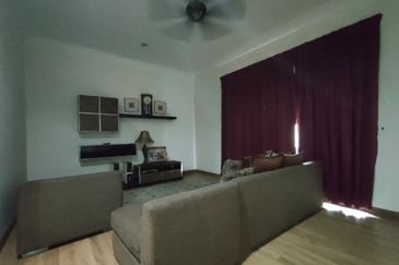 Country Heights Kajang