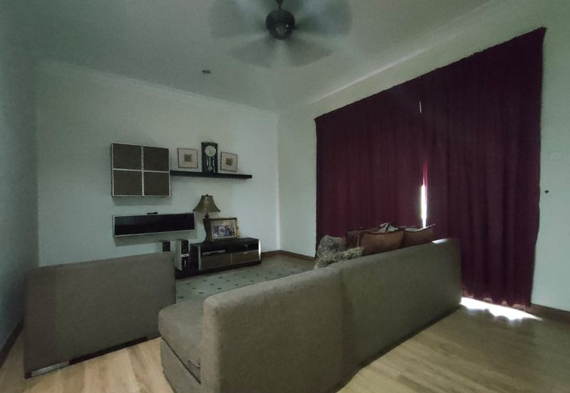 Country Heights Kajang