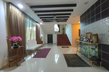 Country Heights Kajang