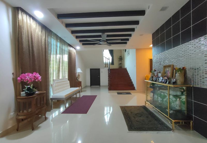 Country Heights Kajang