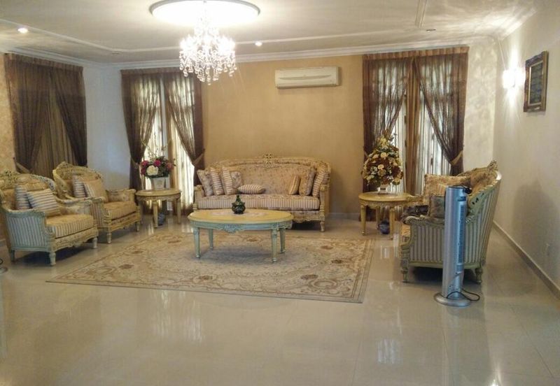 Country Heights Kajang