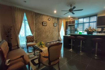 Country Heights Kajang