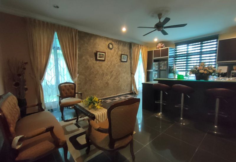 Country Heights Kajang