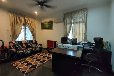 Country Heights Kajang