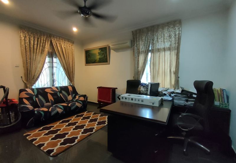 Country Heights Kajang