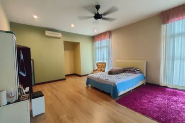 Country Heights Kajang