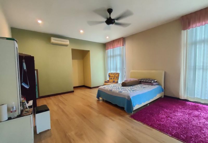 Country Heights Kajang