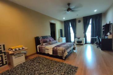 Country Heights Kajang