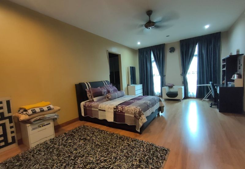 Country Heights Kajang