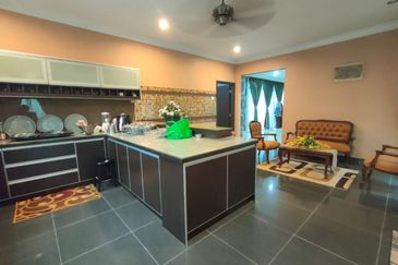 Country Heights Kajang