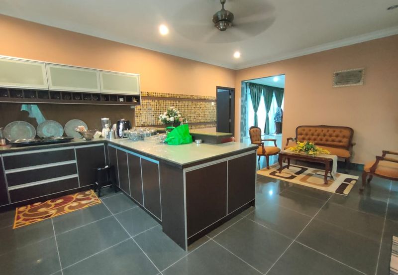 Country Heights Kajang