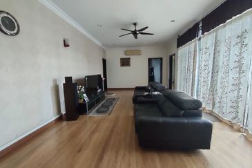 Country Heights Kajang