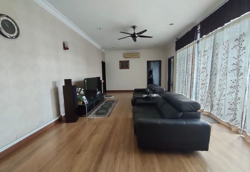 Country Heights Kajang