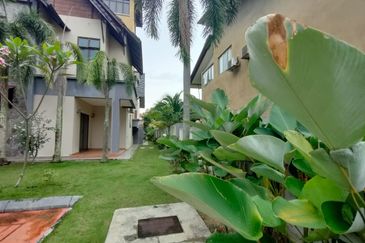 Country Heights Kajang