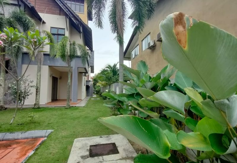 Country Heights Kajang