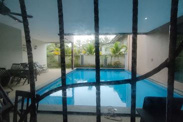 Country Heights Kajang