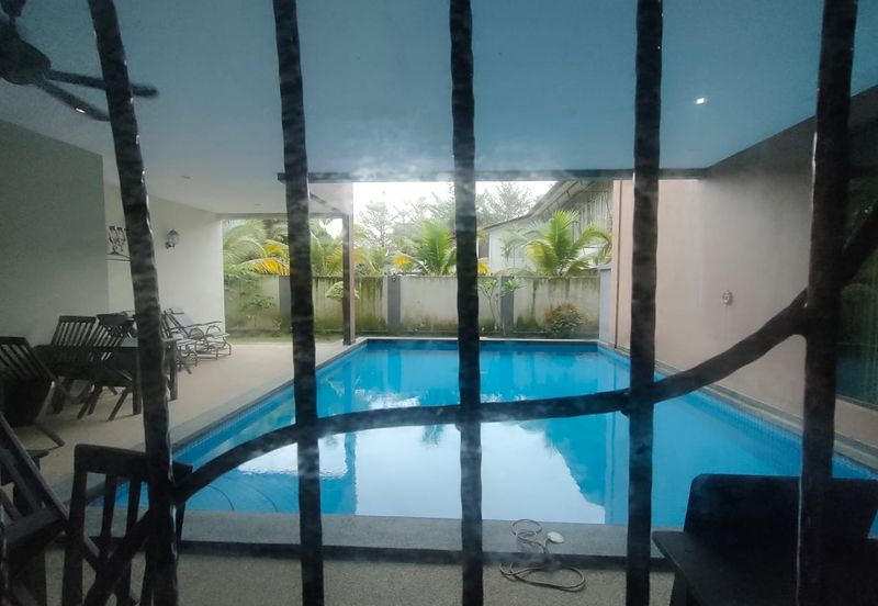 Country Heights Kajang