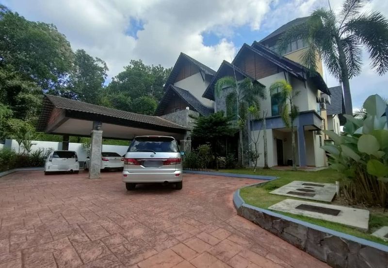 Country Heights Kajang