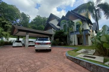 Country Heights Kajang