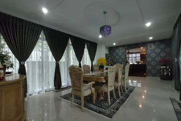 Country Heights Kajang