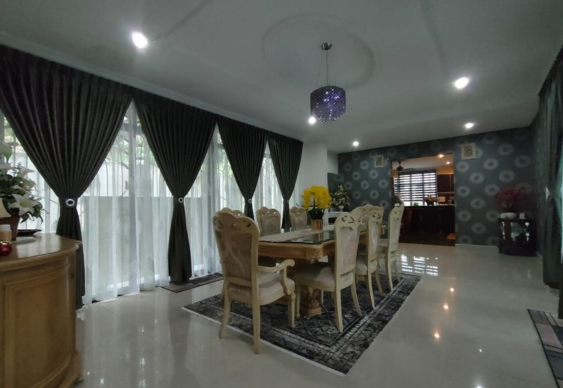 Country Heights Kajang