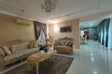 Country Heights Kajang