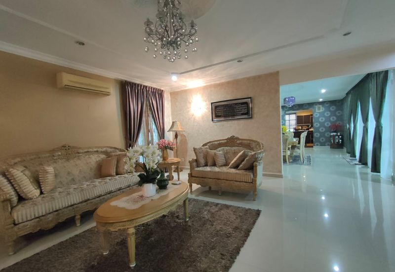 Country Heights Kajang