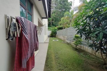 Country Heights Kajang