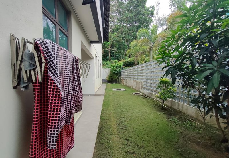 Country Heights Kajang