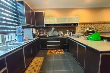 Country Heights Kajang