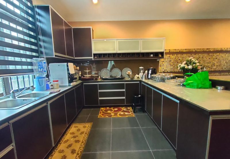 Country Heights Kajang