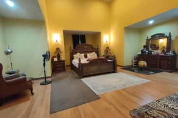 Country Heights Kajang