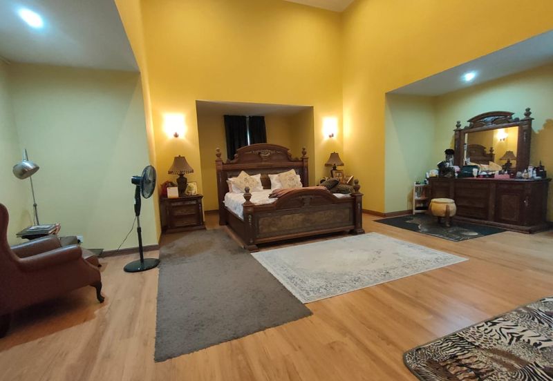 Country Heights Kajang