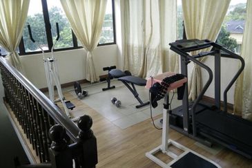 Country Heights Kajang