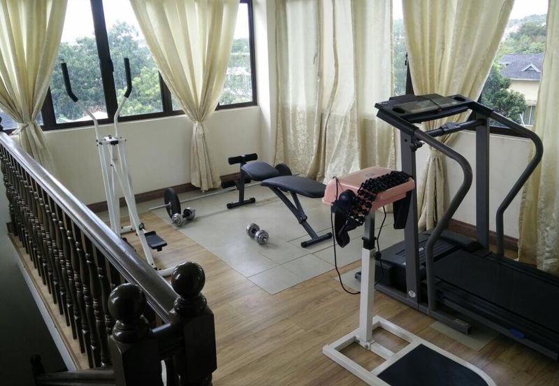 Country Heights Kajang